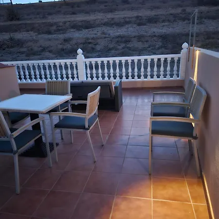 Apartamento Atico Relax & Enjoy *