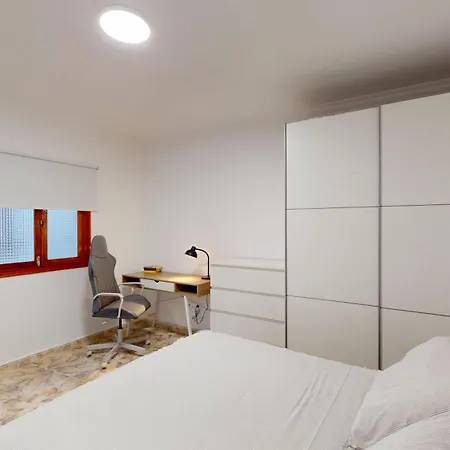 Atico Relax & Enjoy Apartamento *