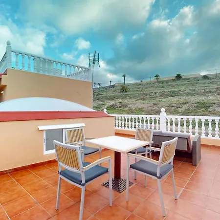 Apartamento Atico Relax & Enjoy