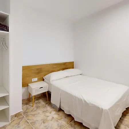 Atico Relax & Enjoy Apartamento