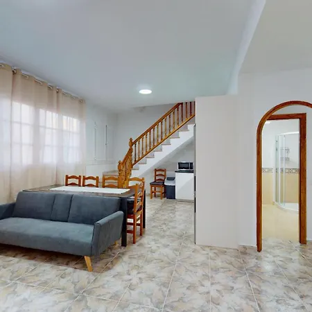 Apartment Atico Relax & Enjoy *
