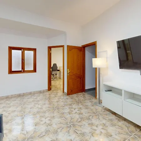 Apartman Atico Relax & Enjoy *