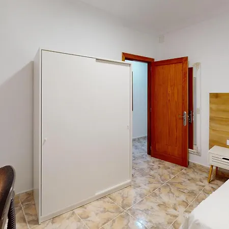 Atico Relax & Enjoy Apartment Las Palmas de Gran Canaria