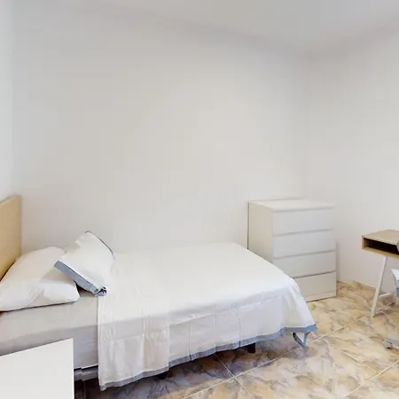 Apartman Atico Relax & Enjoy